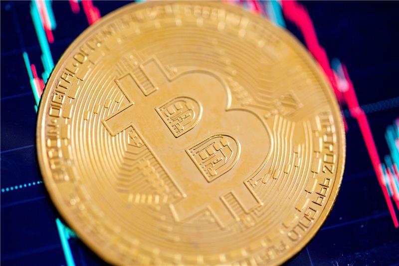 Bitcoin fällt auf tiefsten Stand seit zwei Monaten Derzeit fällt der Kurs der Kryptowährung rasant.