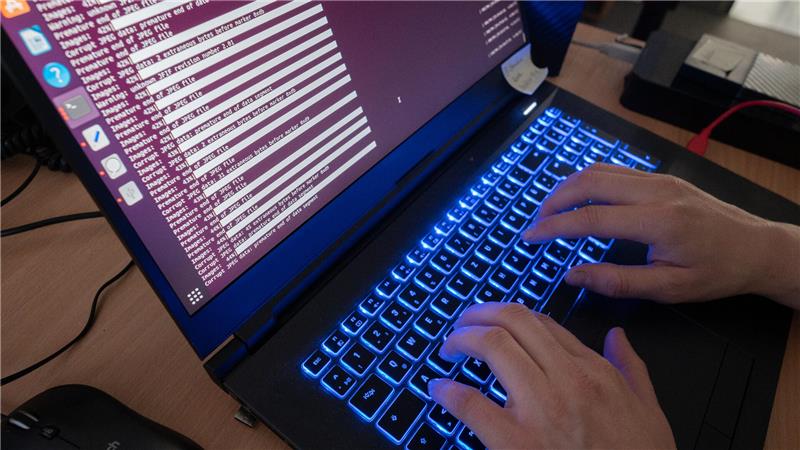 Angriff auf Clausthaler Stadtwerke: Cyberkriminelle bekennen sich Derzeit laufen die Sicherungen forensischer Spuren auf den IT-Systemen der Stadtwerke.