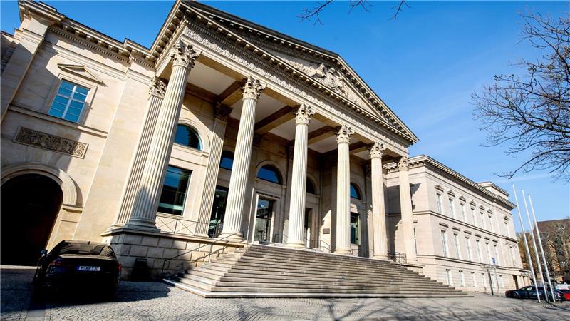 Derzeit sitzen 146 Abgeordnete im niedersächsischen Landtag. (Archivbild)