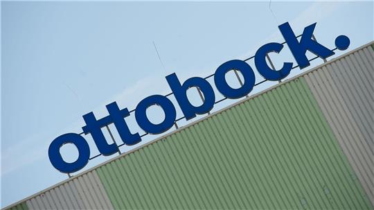 Des Prothesenherstellers Ottobock will sich vom einstigen Stammsitz in Thüringen zurückziehen. (Archivbild)