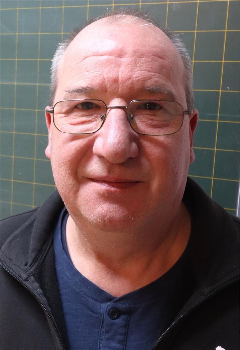 Detlef Möker
