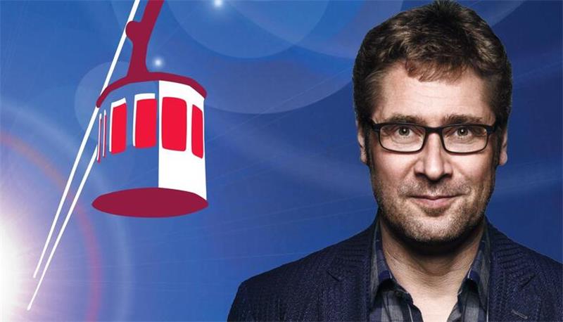 Bad Harzburger Kulturklub erwartet exquisite Gäste Detlef Simon alias Desimo ist ein Kulturklubbekannter und war schon mehrfach "Liebling des Jahres" der Bad Harzburger.