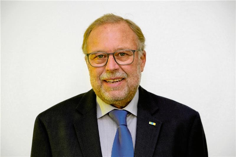 Detlef Vollheyde