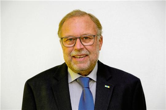 Detlef Vollheyde