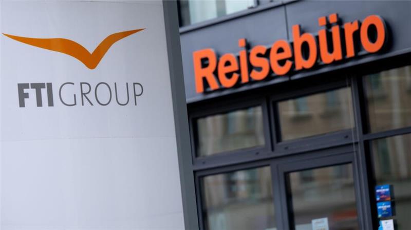 Deutlich mehr Großinsolvenzen 2024 (Archivbild)
