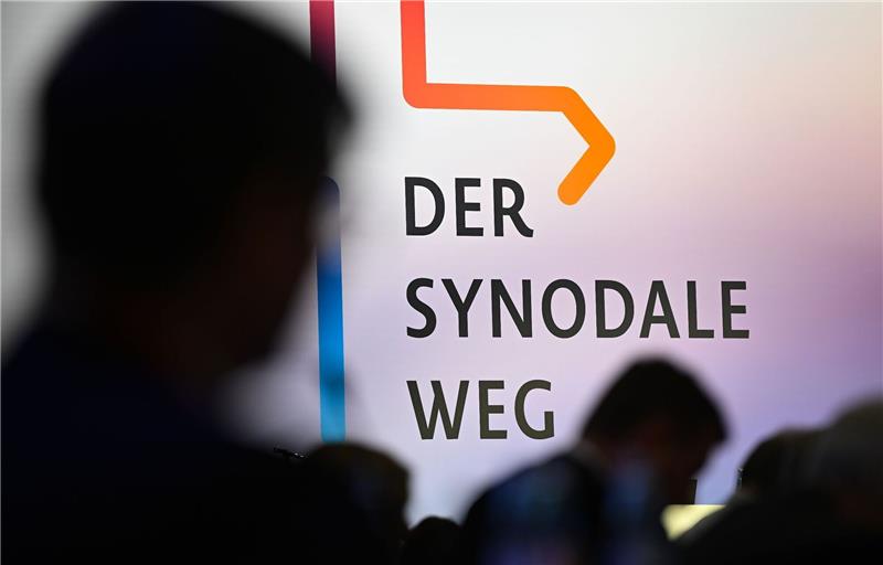 Katholische Kirche: Vier Bischöfe boykottieren neues Gremium Deutsche Bischofskonferenz: «Mit dem Synodalen Ausschuss beginnen wir eine nächste Phase des Synodalen Weges.»