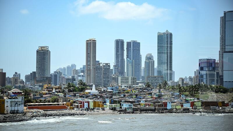 Mittelstand setzt verstärkt auf Indien Deutsche Mittelständler zieht es mit ihren Lieferketten verstärkt nach Indien (Archivfoto).