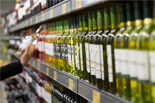 Deutsche Weinerzeuger sind nach Einschätzung des Deutschen Weininstituts bislang Gewinner des Klimawandels.