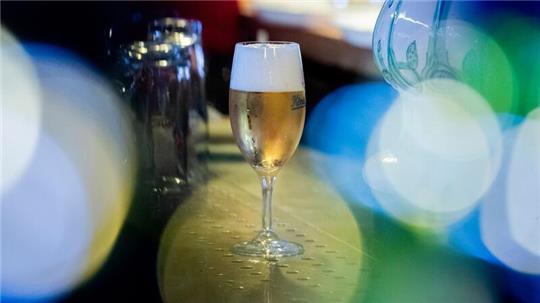 Deutsches Bier genießt international einen guten Ruf und ist bekannt für seine Qualität und Vielfalt.