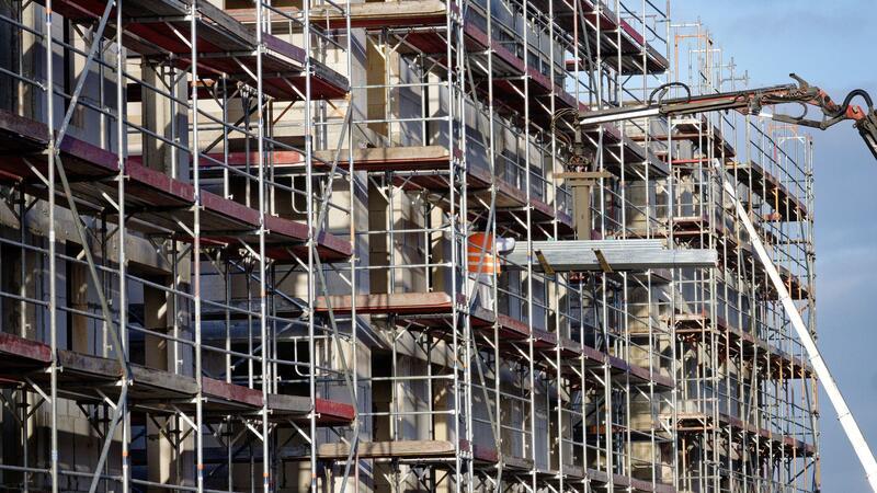 Deutschland bekommt insgesamt 30,3 Milliarden Euro aus dem  in der Corona-Krise geschaffenen EU-Fördermitteltopf. (Archivfoto)