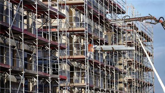 Deutschland bekommt insgesamt 30,3 Milliarden Euro aus dem  in der Corona-Krise geschaffenen EU-Fördermitteltopf. (Archivfoto)