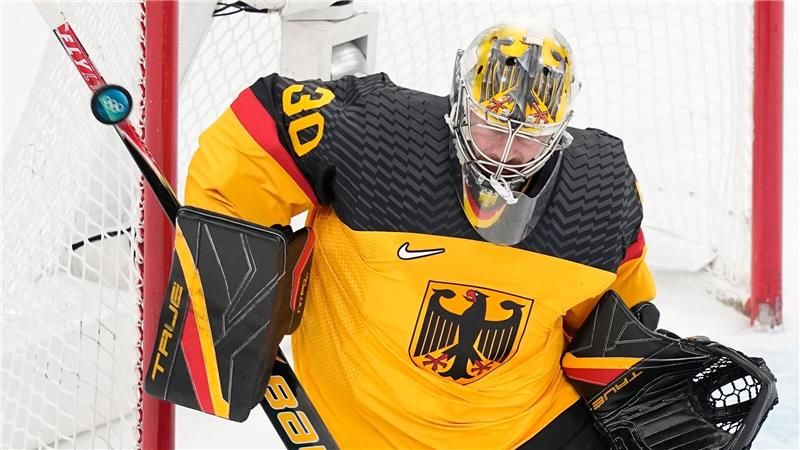 Draisaitl sagt für WM ab - Hoffen auf Seider und Grubauer Deutschland darf für die WM in der Schweiz auf NHL-Torhüter Philipp Grubauer hoffen.