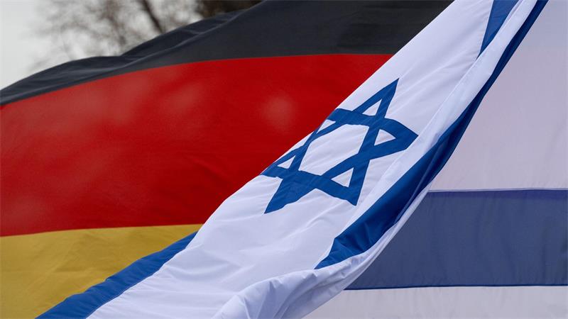 Deutschland hält seine Rüstungsexporte an Israel für vereinbar mit internationalem Recht (Archivbild).