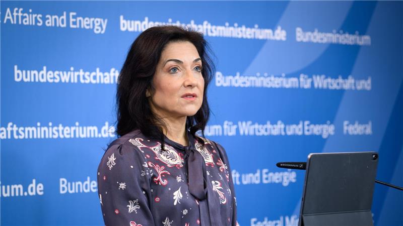 Deutschland hatte bereits angekündigt, Ölreserven freizugeben. 