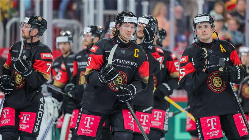Deutschland startet am Samstag mit dem Spiel gegen Ungarn.