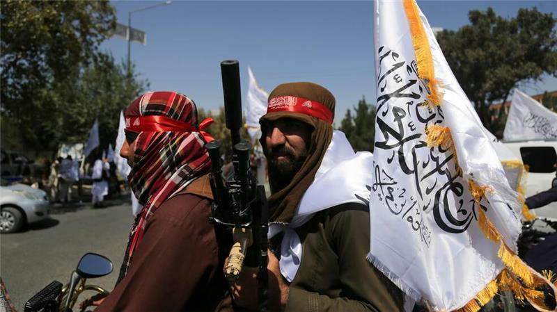 Deutschland will keine diplomatischen Beziehungen zu den militant-islamistischen Taliban. (Archivbild)