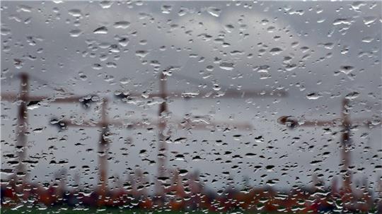 Deutschlands Mittelständler blicken pessimistischer nach vorn als noch im Frühjahr. (Symbolbild)