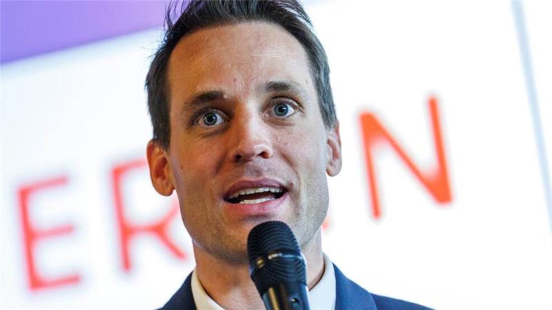 „Historischer Moment“: NFL bleibt bis 2029 in Deutschland Deutschlands NFL-Chef Alexander Steinforth spricht von einem „historischen Moment“