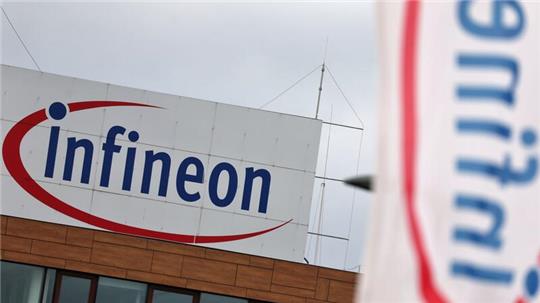 Deutschlands größter Chiphersteller Infineon kommt nur zäh aus der Krise.