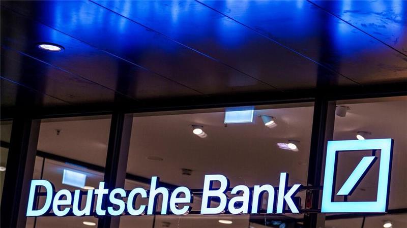 Deutschlands größtes Geldhaus will nach „Übergangsjahr“ 2024 Rendite deutlich steigern.