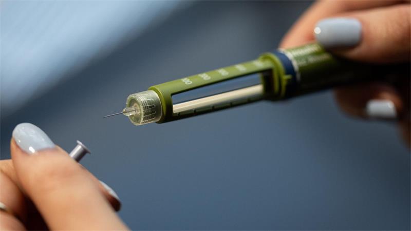 Diabetes ist eine Volkskrankheit, Insulin wird aber an nur wenigen Standorten in Europa produziert (Archivbild)