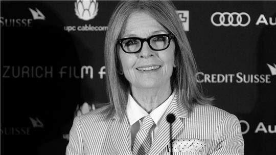Diane Keaton ist laut US-Medien gestorben.