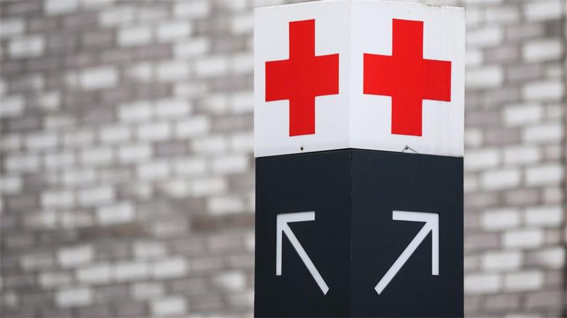 Die 116 117 soll eine zentrale Rolle bei der Patientensteuerung einnehmen. (Archivbild)