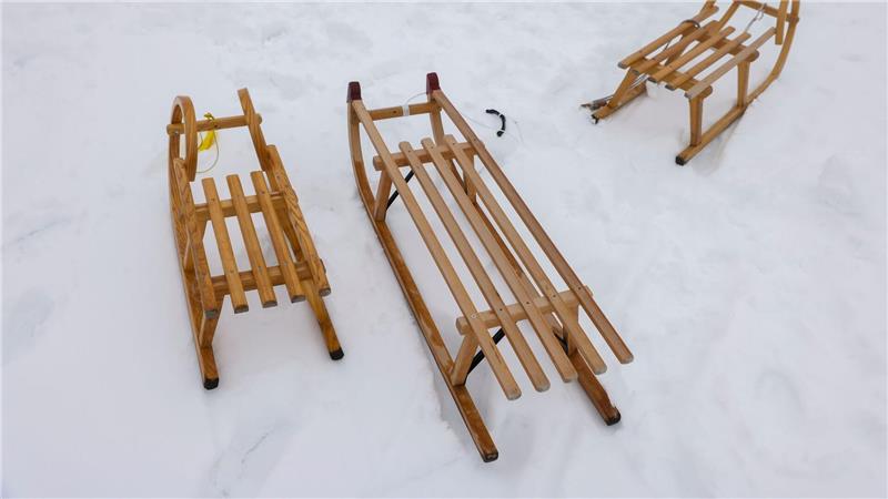 Die 13-Jährige war mit einer Schülergruppe in Österreich. (Symbolbild)