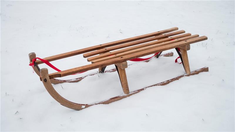 Die 13-Jährigen waren mit einer Schülergruppe in Österreich. (Symbolbild)