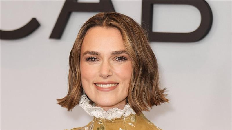 „Woman in Cabin 10“ startet auf Platz eins Die 1985 in London geborene Keira Knightley kann schon auf eine mehr als zwanzigjährige Filmkarriere blicken. (Archivbild)
