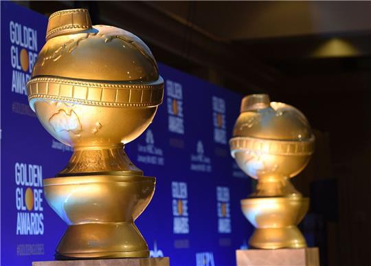 Die 80. Verleihung der Golden Globes wird vom US-Sender NBC live übertragen.