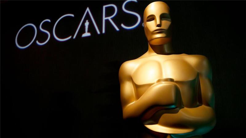 Die Oscars und das Feuerdrama - „The Show Must Go On“ Die 97. Oscar-Verleihung ist für den 2. März geplant. (Archivbild)