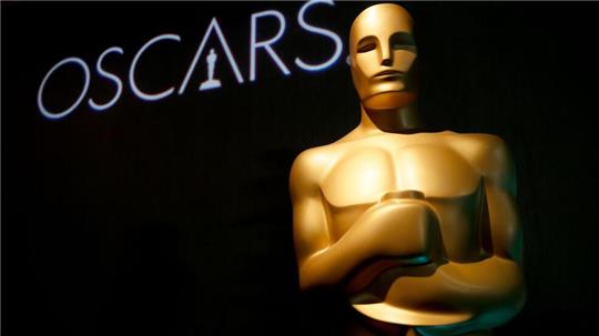 Die 97. Oscar-Verleihung ist für den 2. März geplant. (Archivbild) 