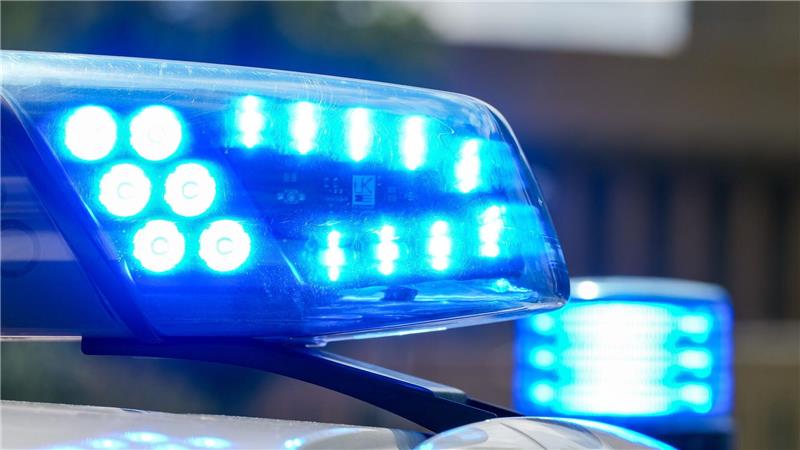 Die A7 wurde zunächst voll gesperrt. (Symbolbild)