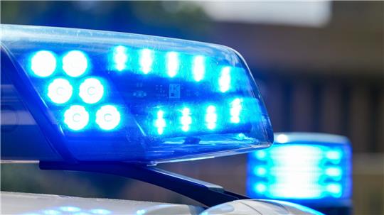 Die A7 wurde zunächst voll gesperrt. (Symbolbild)