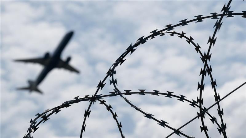 Die Abgeordneten des EU-Parlaments stimmten über ihre Position zur Verschärfung der europäischen Asylpolitik ab. (Archivbild)