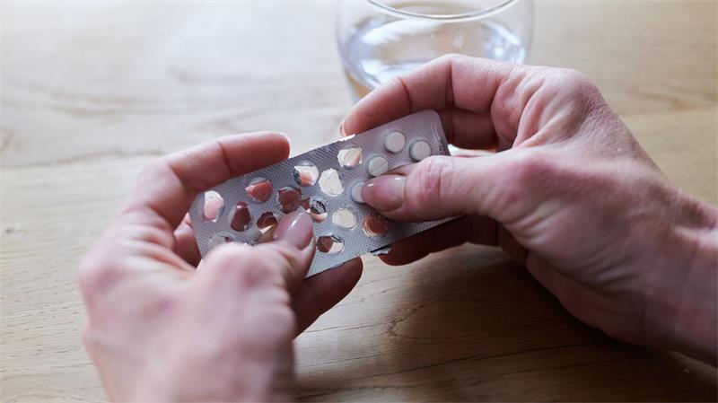 Die Abnehmtablette muss jeden Tag genommen werden. Die Spritze nur einmal in der Woche.