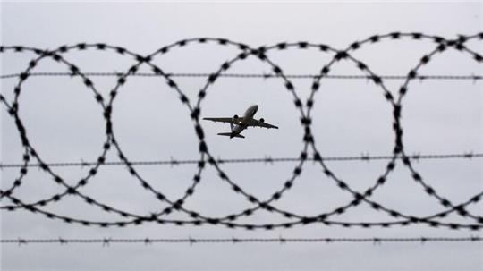 Die Abschiebung nach Afghanistan wurde über Wochen bundesweit vorbereitet. (Symbolbild)
