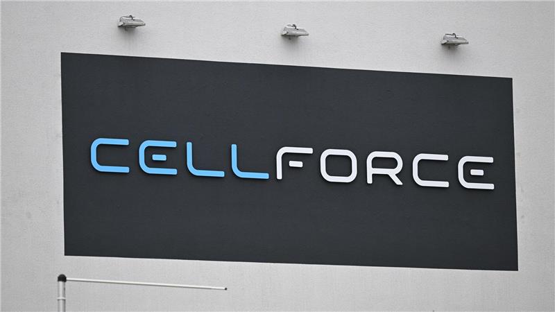 Drei Porsche-Töchter vor Aus - etwa 500 Jobs betroffen Die Abwicklung von Cellforce kostete Porsche bisher Hunderte Millionen Euro. (Archivbild)