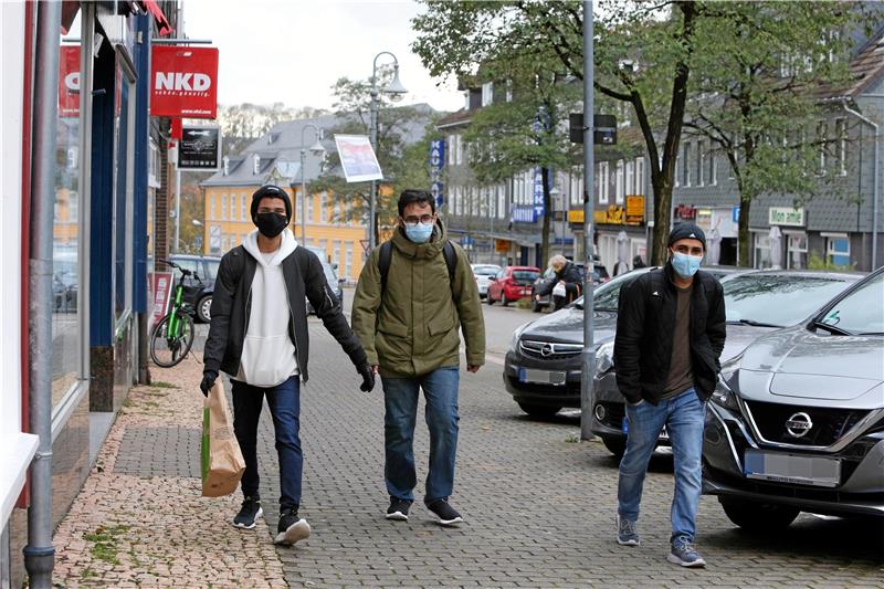 Politik bremst Clausthaler Fußgängerzone aus Die Adolph-Roemer-Straße wird nicht zur temporären Fußgängerzone. Archivfoto: Neuendorf