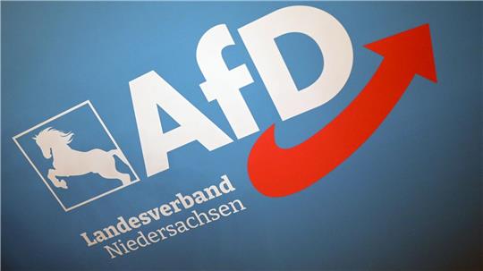 Die AfD-Landtagsabgeordneten aus Niedersachsen haben sich in Nordhessen getroffen. (Archivbild)
