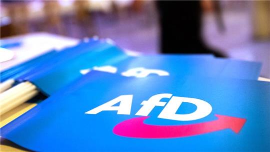 Die AfD im Landkreis Goslar hat einen neuen Vorsitzenden. Die Wahl ist parteiintern umstritten.