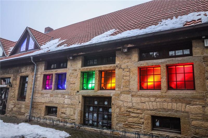 Die AfD lud zur Wahlkampfveranstaltung mit Rednern wie dem EU-Parlamentsabgeordn...