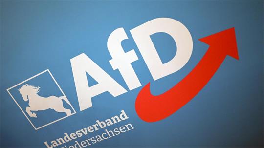 Die AfD tritt in Hannover mit der Landtagsabgeordneten Jessica Schülke als OB-Kandidatin an. (Symbolbild)