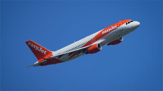 Die Airline bestätigte den Zwischenfall. (Archivfoto)