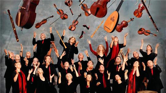 Die Akademie für Alte Musik Berlin gehört zur Weltspitze der Kammerorchester. Sie bestreitet am Freitagabend das Eröffnungskonzert.
