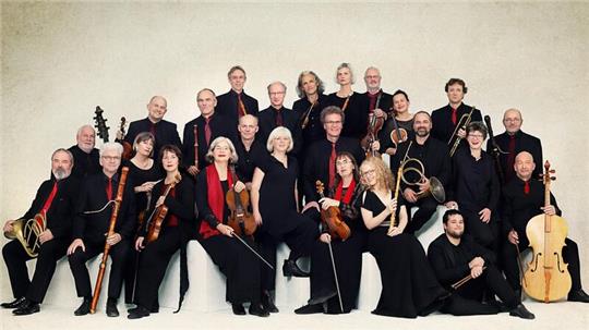 Die Akademie für Alte Musik kommt für das Festival aus Berlin nach Clausthal.