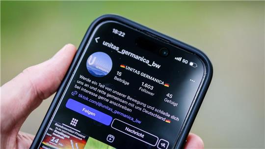 Die Aktivisten geben sich im Netz kampfbereit und teils aggressiv.