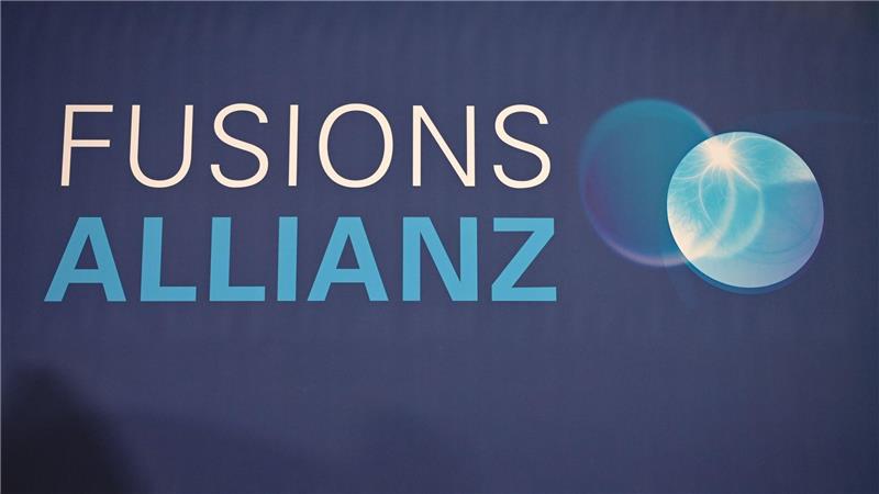 Bundesländer gründen Allianz zur Fusionsforschung Die Allianz hat sich zum Ziel gesetzt, dass das weltweit erste Fusionskraftwerk in Deutschland steht.