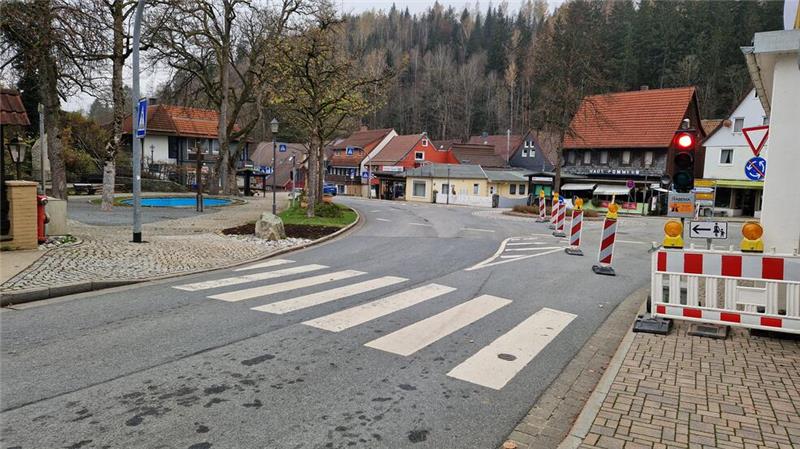 „Schwelbrand in Altenau“: CDU fordert politisches Handeln Die Altenauer sind sich einig, dass sich etwas an der Belebung der Innenstadt tun muss.